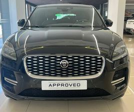 JAGUAR E-PACE D165 2.0D SE 120 KW (163 CV)