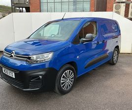 950 WORKER XL BLUEHDI S/S