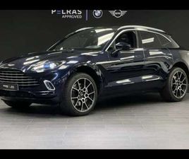 4.0 V8 BITURBO 550CH BVA9