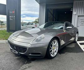 FERRARI 612 V12 5.7 F1 ONE TO ONE