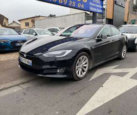 MODEL S 75D . PHASE 2