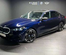 BMW I5 M60 XDRIVE I5 M60 601CH XDRIVE