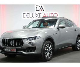 GRANSPORT Q4 3.0 V6 DIESEL 275 BVA