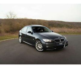 BMW SERIE 3 320SI 320SI E90 - MOTORSPORT - YVAN MULLER 320 SI