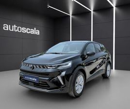 RENAULT SYMBIOZ E-TECH FULL HYBRID E-TECH 145 CV EVOLUTION