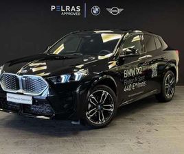 IX2 EDRIVE20 204CH M SPORT