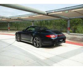 997.2 4S CABRIOLET PDK