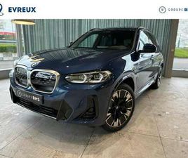 M SPORT 286CH IMPRESSIVE