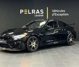 BMW SERIE 4 M4 3.0 500CH GTS M DKG 1OF700