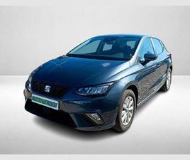 SEAT IBIZA 1.0 TSI STYLE 5V