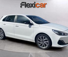 HYUNDAI I30 1.6 CRDI STYLE 7DCT