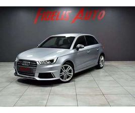 2.0 TFSI 231CH QUATTRO GARANTIE 12 MOIS INCLUS