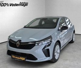 RENAULT CLIO RENAULT CLIO V EVOLUTION 1.0 TCE 90