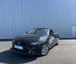 1.2 TURBO HYBRID 136CH EDITION E-DCT6