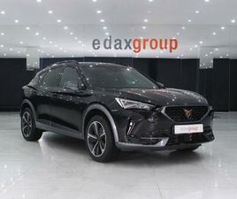 CUPRA FORMENTOR CUPRA FORMENTOR 1.5 TSI BASE DSG