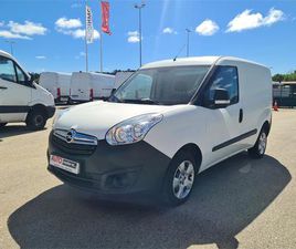 CARGO 1.3 CDTI 70KW (95CV) L1 H1
