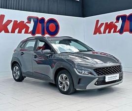 HYUNDAI KONA HYUNDAI - KONA