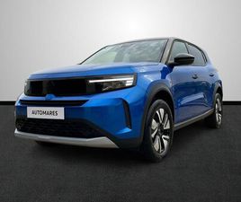 OPEL FRONTERA 1.2T XHT HYBRID EDCT6 81KW GS