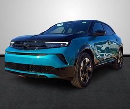 OPEL MOKKA BEV 54KWH 115KW (156CV) GS