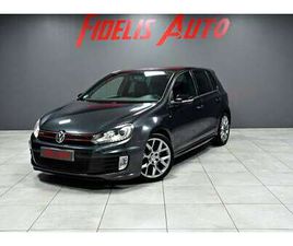 2.0 TSI 235CH DSG EDITION 35 GARANTIE 12 MOIS INCLUS