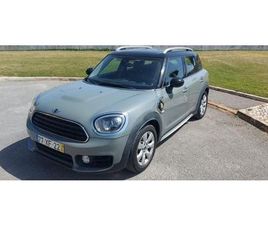 MINI COUNTRYMAN COOPER SE ALL4 AUTO