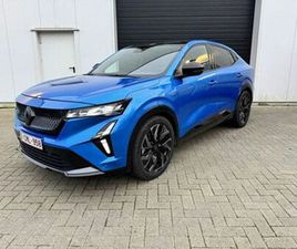 RENAULT RAFALE E-TECH RENAULT RAFALE ESPRIT ALPINE E-TECH 200