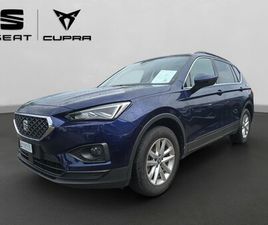 SEAT TARRACO TARRACO 1.5TSI EVO STYLE