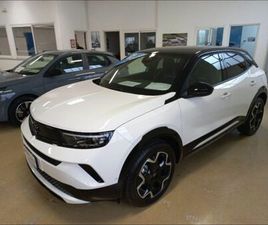 OPEL MOKKA 1.2 GS S&S 136CV NUOVA A ALESSANDRIA