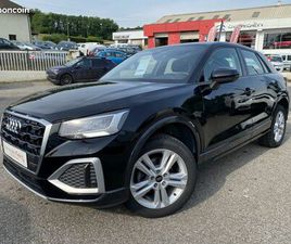 AUDI Q2 35 TFSI 150 ADVANCED