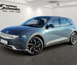 77,4 KWH DYNAMIQ NAVI/ACC/EHK/LED/WÄRMEPUMPE