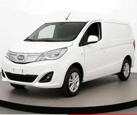 BYD ETP3 COMFORT 50KWH