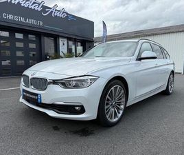 BMW SERIE 3 TOURING 340I XDRIVE 340I XDRIVE 326CH LUXURY ULTIMATE BVA8