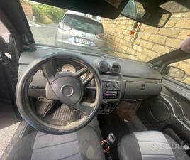 AIXAM MINAUTO GT AIXAM CITY BEN TENUTA