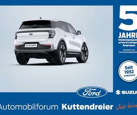 RWD (EXTENDED RANGE 77KWH) NAV*KLIMA