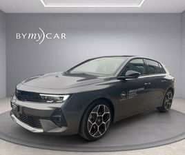 ASTRA 1.6 PHEV TURBO SWISS PLUS A