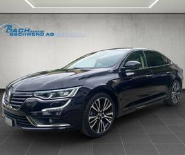 TALISMAN 1.8 TCE INITIALE EDC