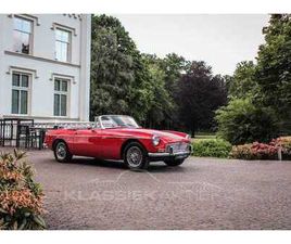 MG MGB MG B 1.8 ROADSTER