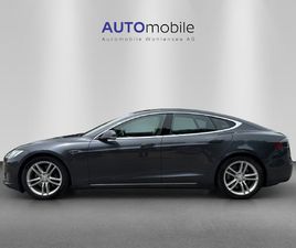 TESLA MODEL S 85D MODEL S 85 D