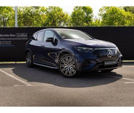 MERCEDES BENZ EQE 500 4MATIC