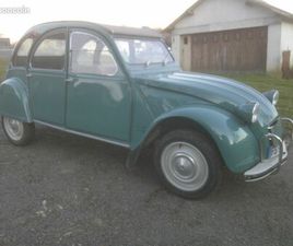 2 CV