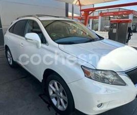 LEXUS RX LEXUS RX