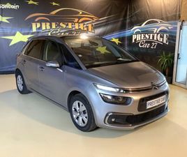 CITROEN C4 PICASSO CITROEN C4 PICASSO 130 CV SS FEEL