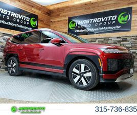 HYUNDAI IONIQ 9 NEW 2026 HYUNDAI IONIQ 9 SEL