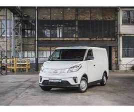 SONSTIGE EDELIVER3 PANEL VAN 50KWH LWB MJ22 L2