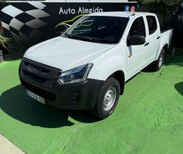 ISUZU D-MAX <LI CLASS=BREADCRUMBS-MODULE_LIST-ITEM__ZG-6Q ISUZU D-MAX 1.9 DDI CL 4WD L CM </OL>