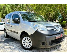 RENAULT KANGOO 1.5 DCI CONFORT S/S