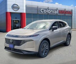 NEW 2025 NISSAN MURANO SL