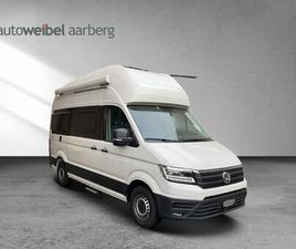 GRAND CALIFORNIA 600 RS 3640 MM