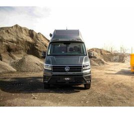 VOLKSWAGEN GRAND CALIFORNIA GRAND CALIFORNIA 600 RS 3640 MM