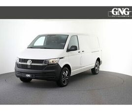 ABT E-TRANSPORTER 6.1 KASTENWAGEN 3400MM